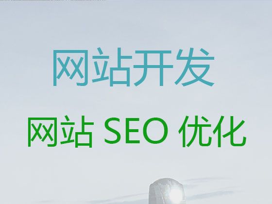 随州市网站搭建@网站搜索引擎优化，一站式服务
