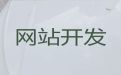 贵港市企业网站制作设计-SEO网络推广，专业设计团队