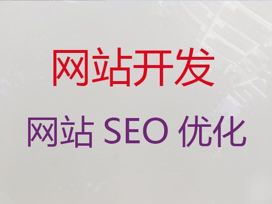 海南网站开发服务公司-高效获客助手，一站式建站服务